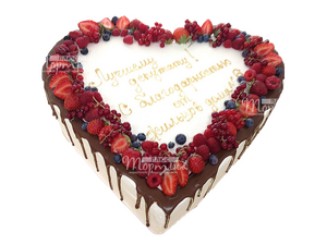 Наши чувства
