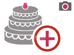 *Торт по Вашему ФОТО*