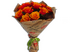Букет Оранж